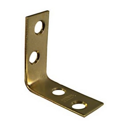 National Hardware 4PK 112x58 Bracket N213-397